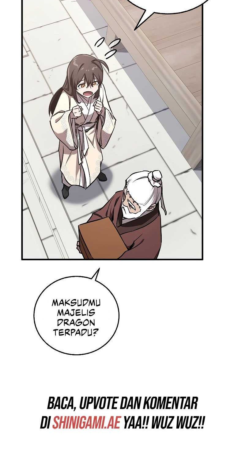 Childhood Friend Of The Zenith Chapter 17 - halaman 21