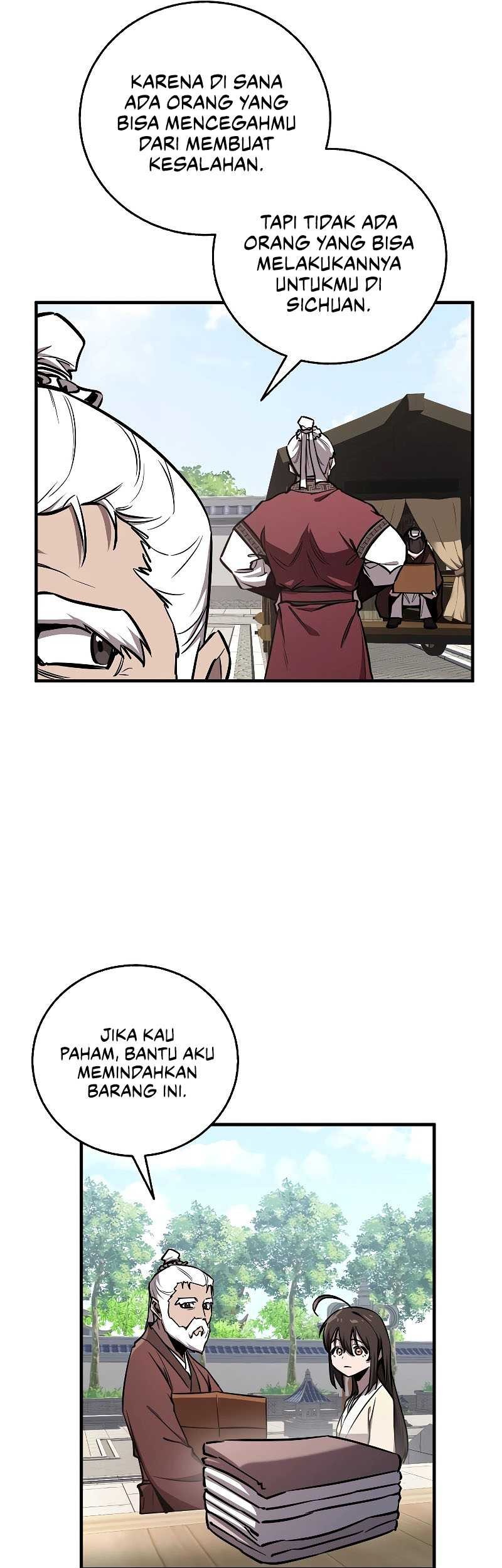 Childhood Friend Of The Zenith Chapter 17 - halaman 22