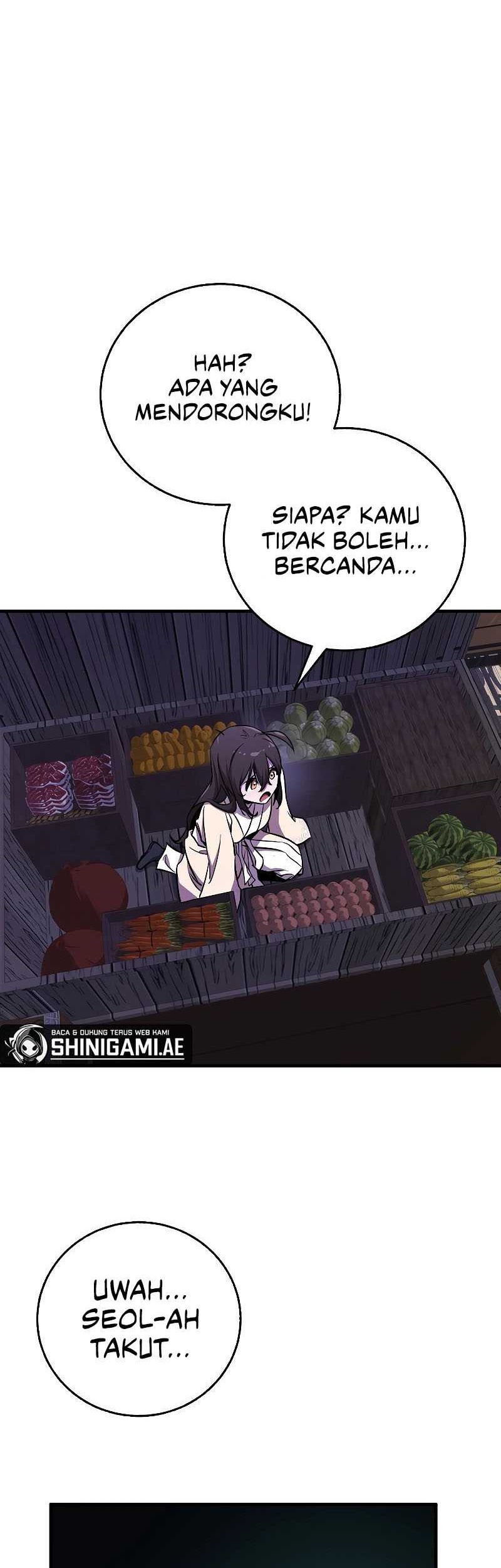 Childhood Friend Of The Zenith Chapter 17 - halaman 27
