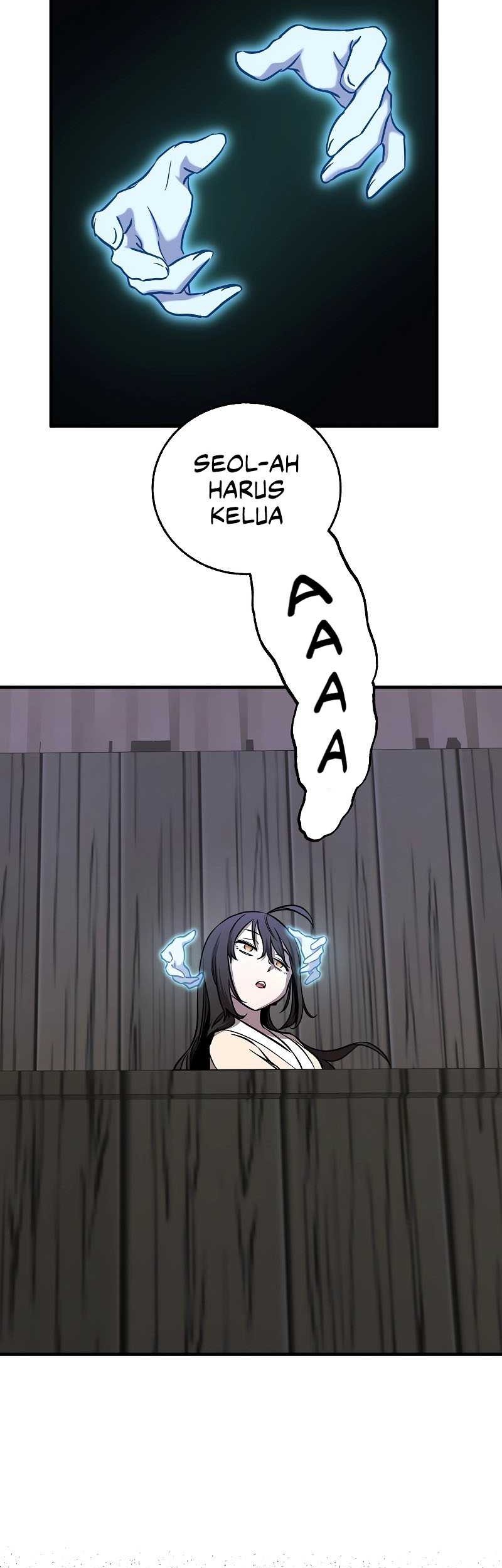 Childhood Friend Of The Zenith Chapter 17 - halaman 28