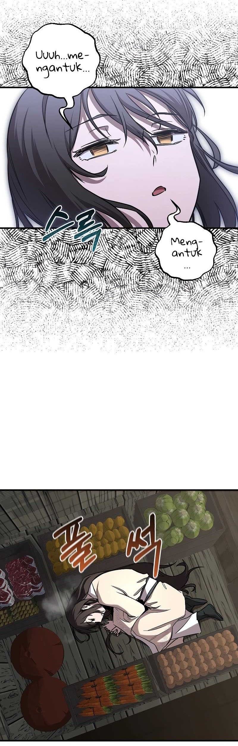 Childhood Friend Of The Zenith Chapter 17 - halaman 29