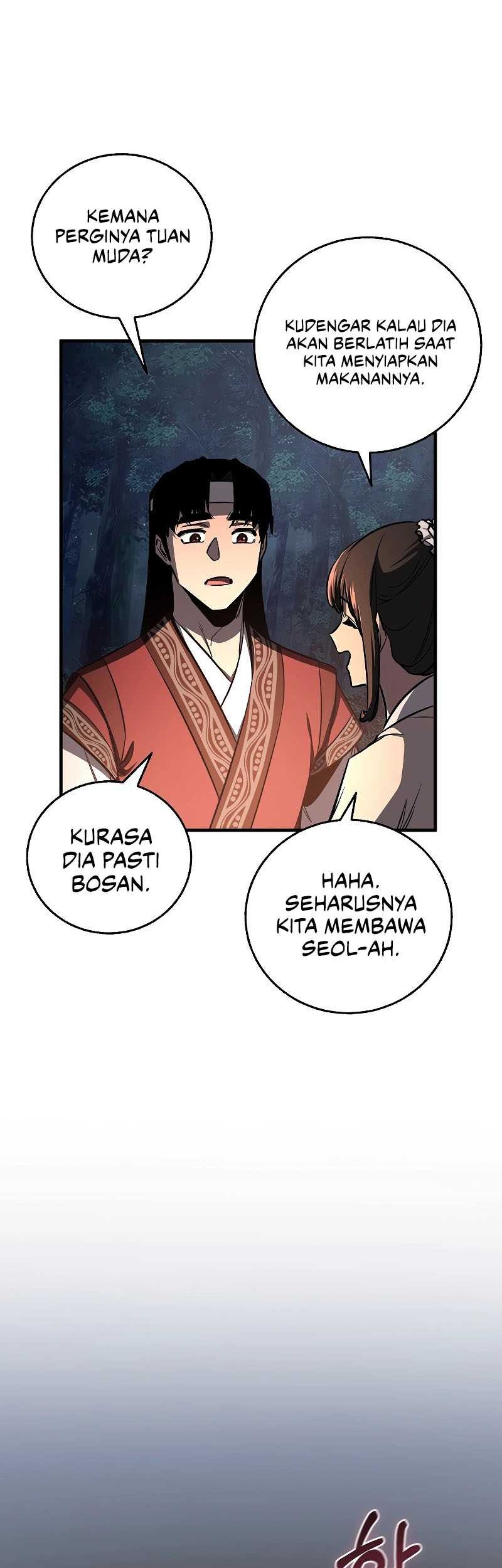 Childhood Friend Of The Zenith Chapter 17 - halaman 3