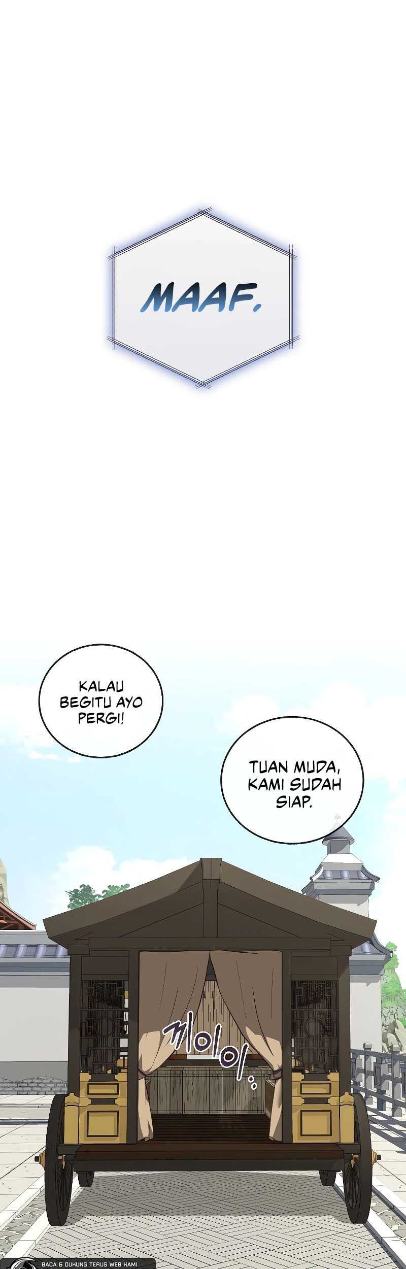Childhood Friend Of The Zenith Chapter 17 - halaman 30