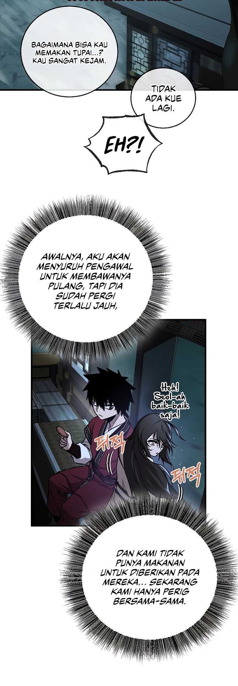 Childhood Friend Of The Zenith Chapter 17 - halaman 37