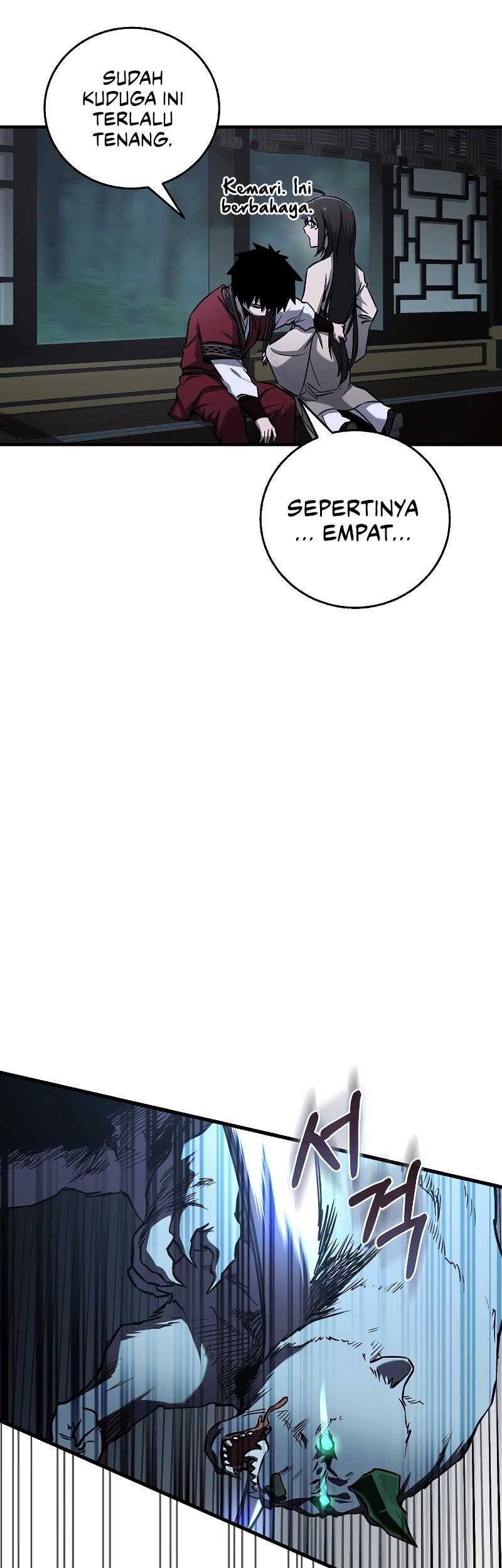 Childhood Friend Of The Zenith Chapter 17 - halaman 42
