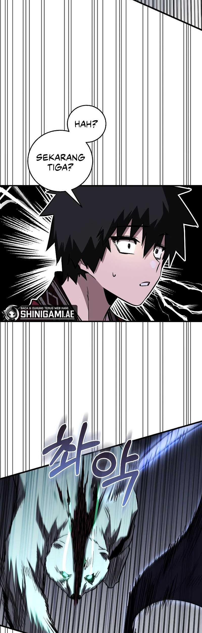 Childhood Friend Of The Zenith Chapter 17 - halaman 43
