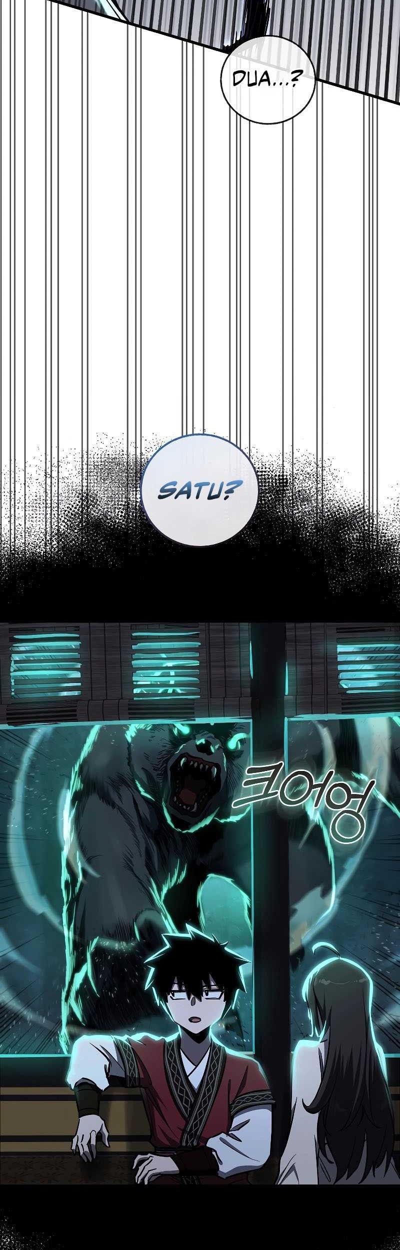 Childhood Friend Of The Zenith Chapter 17 - halaman 44