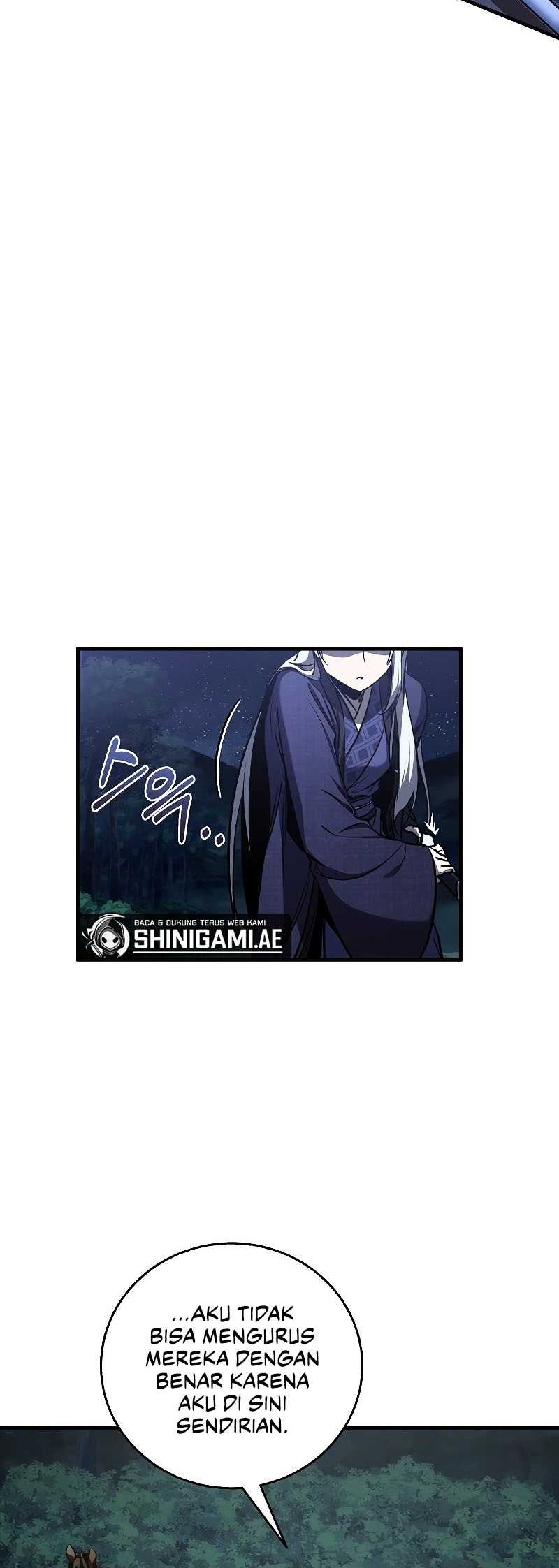 Childhood Friend Of The Zenith Chapter 17 - halaman 49