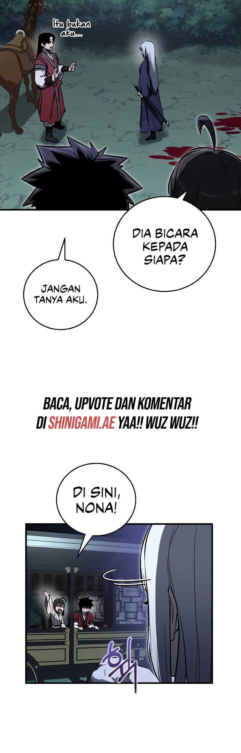 Childhood Friend Of The Zenith Chapter 17 - halaman 50