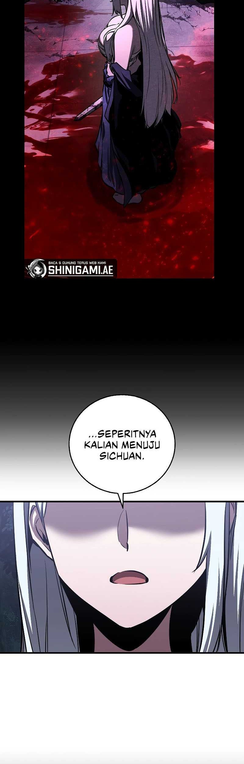 Childhood Friend Of The Zenith Chapter 17 - halaman 53