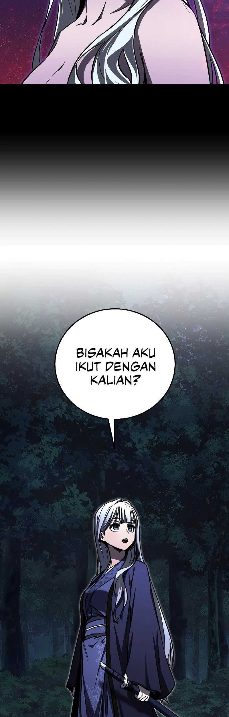 Childhood Friend Of The Zenith Chapter 17 - halaman 55