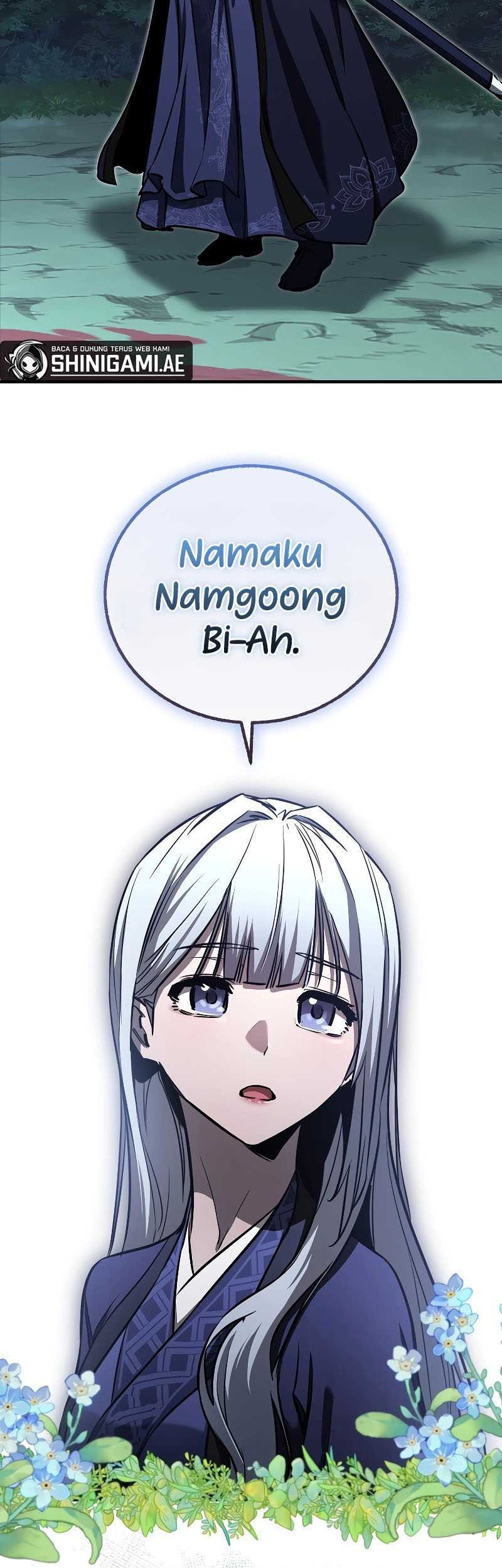Childhood Friend Of The Zenith Chapter 17 - halaman 56
