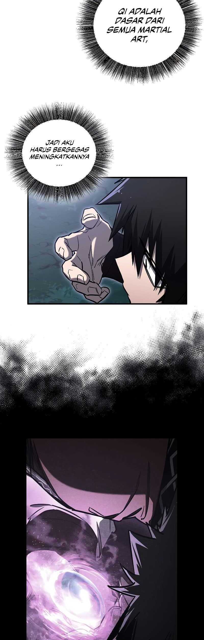 Childhood Friend Of The Zenith Chapter 17 - halaman 8