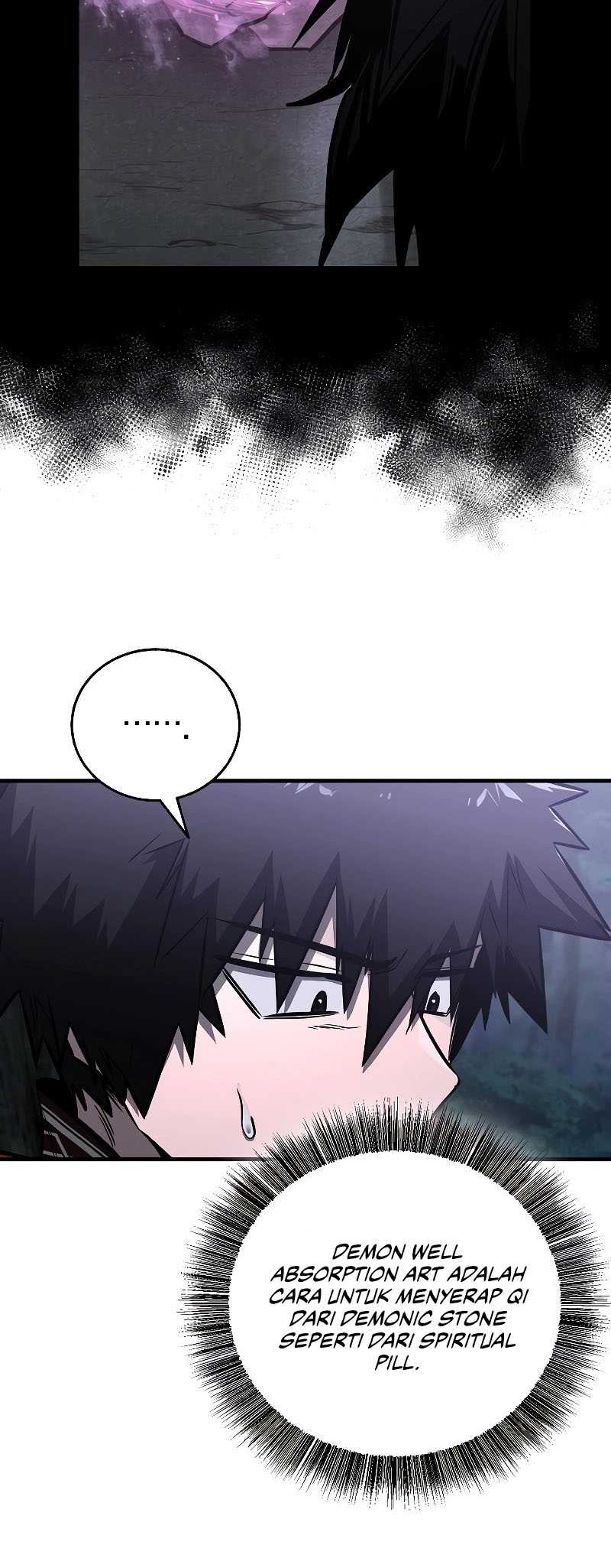 Childhood Friend Of The Zenith Chapter 17 - halaman 9