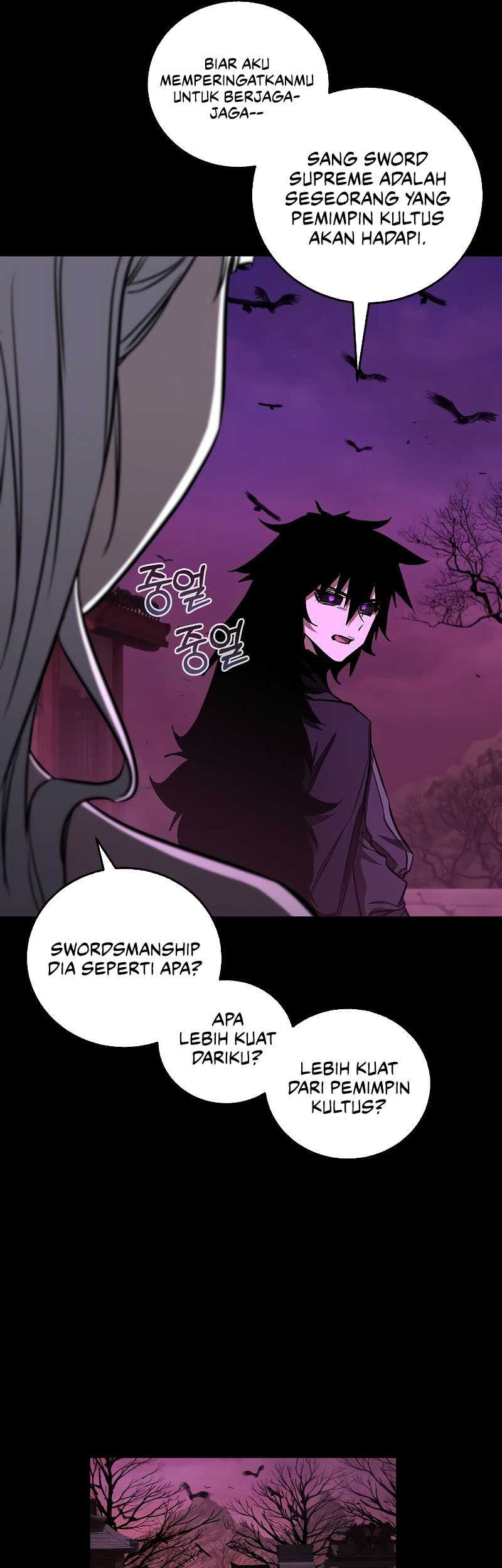Childhood Friend Of The Zenith Chapter 18 - halaman 10