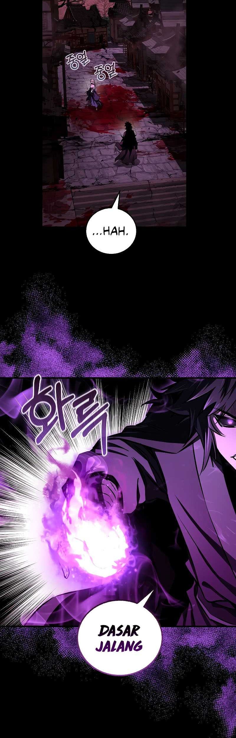 Childhood Friend Of The Zenith Chapter 18 - halaman 11