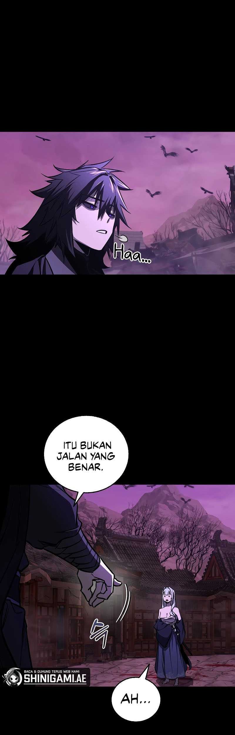Childhood Friend Of The Zenith Chapter 18 - halaman 16