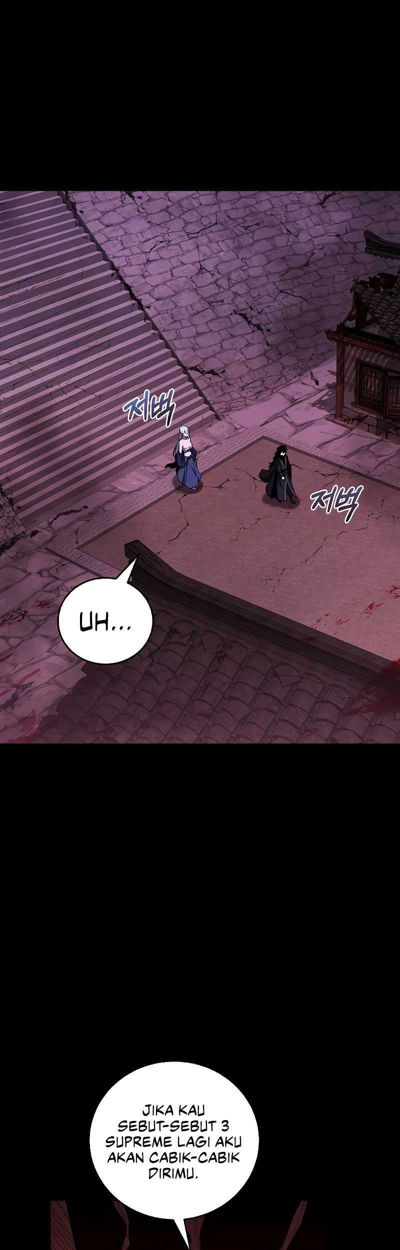 Childhood Friend Of The Zenith Chapter 18 - halaman 18