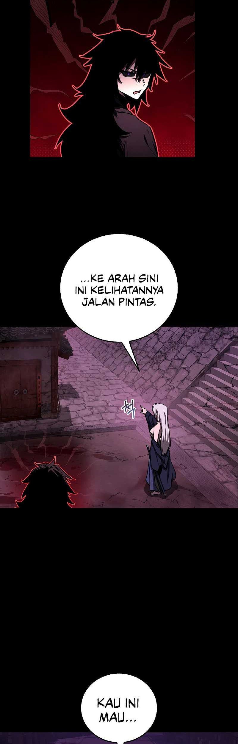 Childhood Friend Of The Zenith Chapter 18 - halaman 19