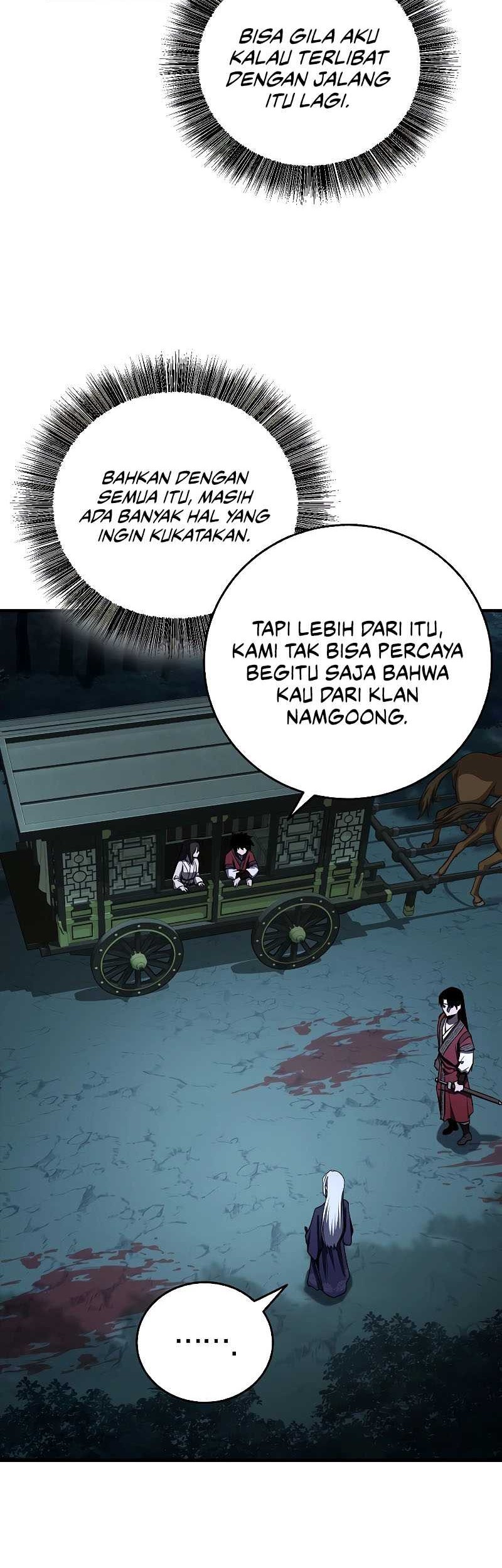Childhood Friend Of The Zenith Chapter 18 - halaman 23