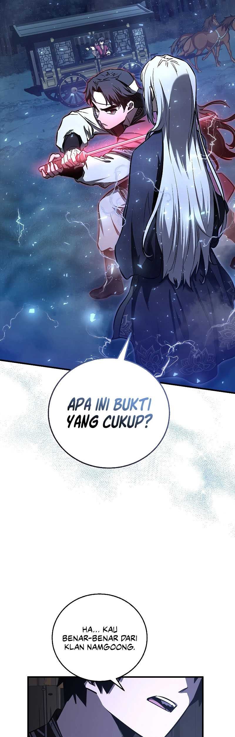 Childhood Friend Of The Zenith Chapter 18 - halaman 30