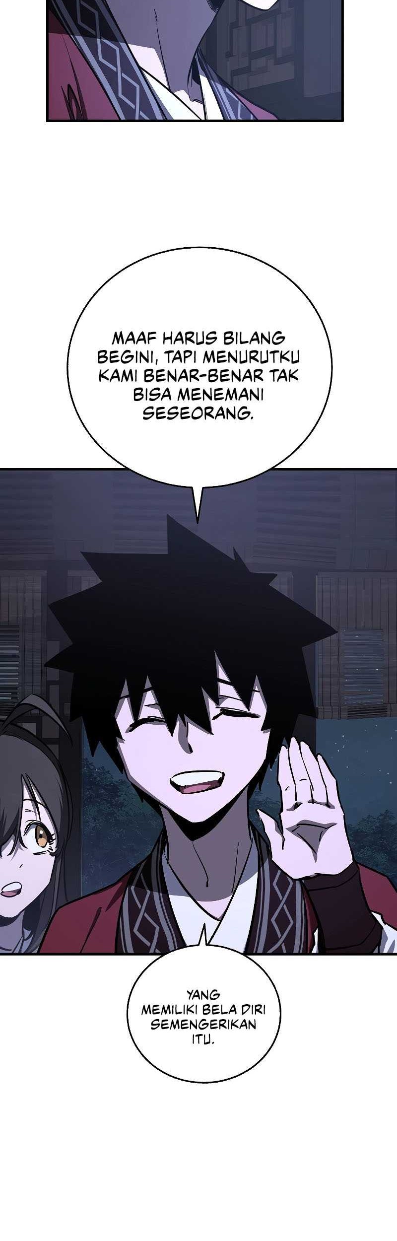 Childhood Friend Of The Zenith Chapter 18 - halaman 31