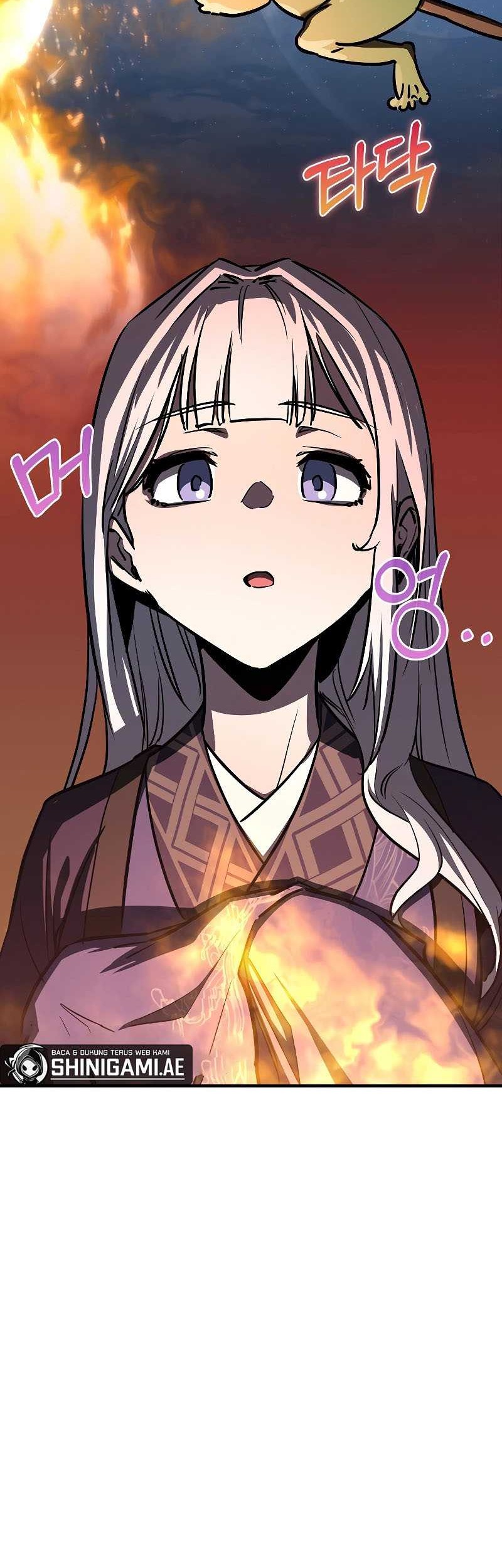 Childhood Friend Of The Zenith Chapter 18 - halaman 33