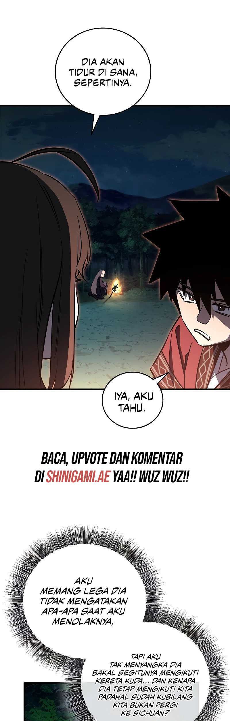 Childhood Friend Of The Zenith Chapter 18 - halaman 34