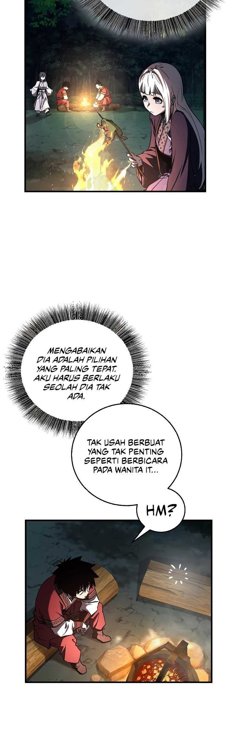 Childhood Friend Of The Zenith Chapter 18 - halaman 35
