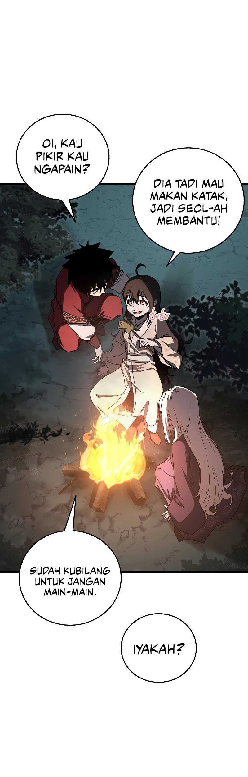 Childhood Friend Of The Zenith Chapter 18 - halaman 37