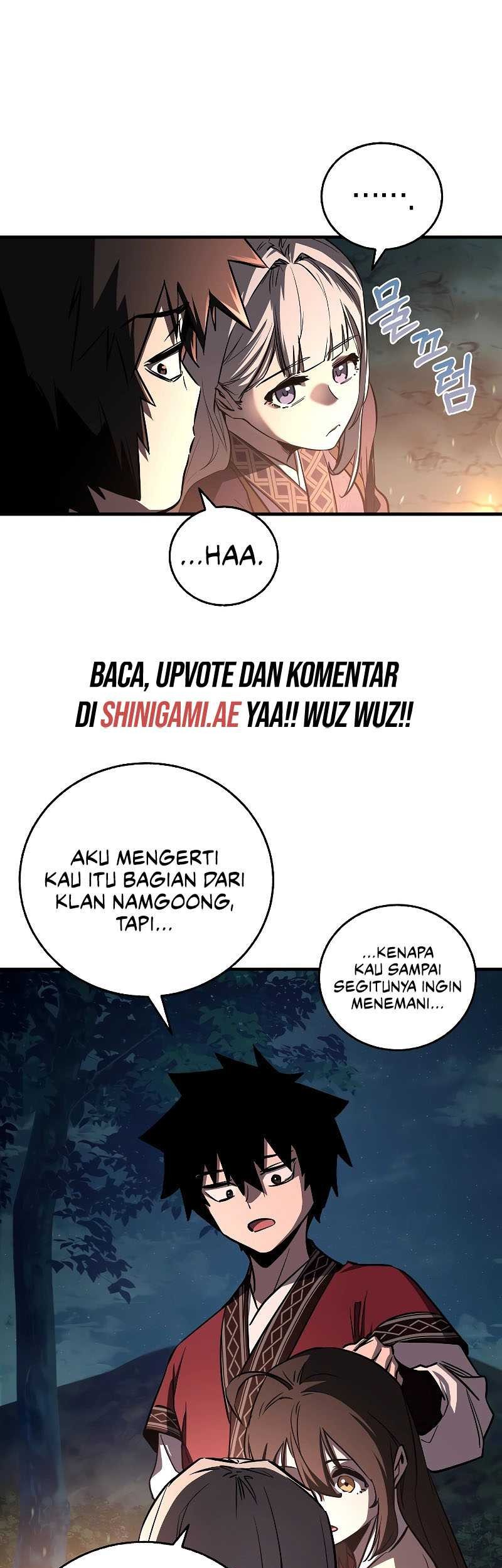 Childhood Friend Of The Zenith Chapter 18 - halaman 38