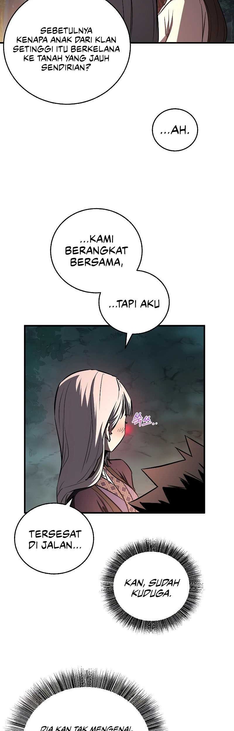 Childhood Friend Of The Zenith Chapter 18 - halaman 39