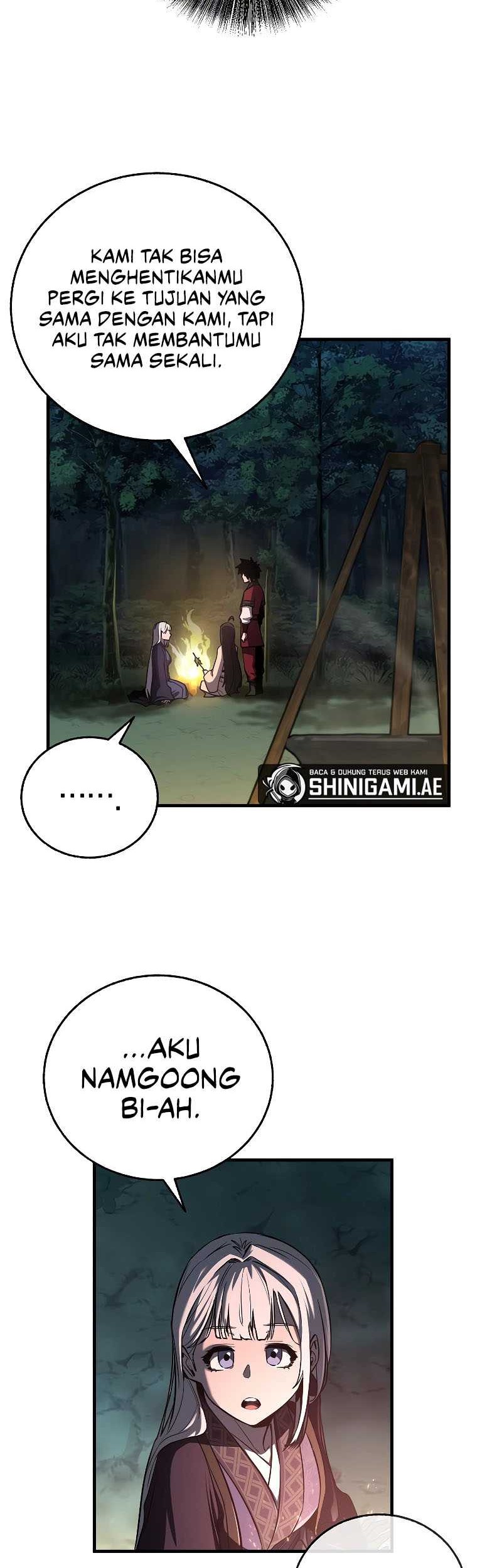 Childhood Friend Of The Zenith Chapter 18 - halaman 43