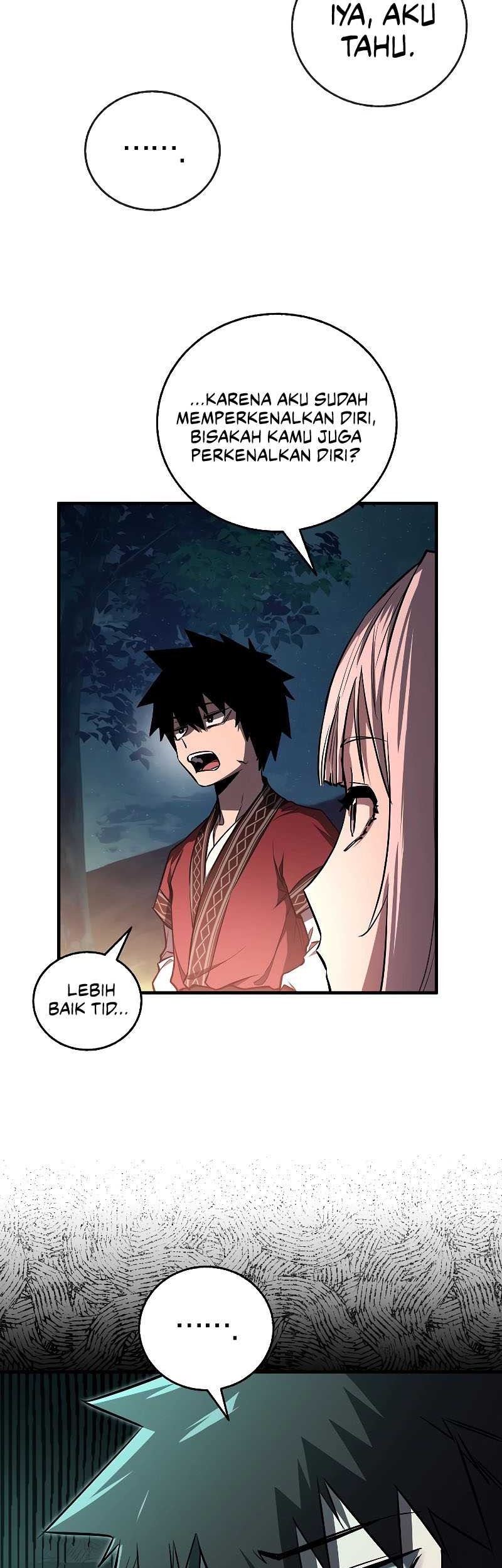 Childhood Friend Of The Zenith Chapter 18 - halaman 44