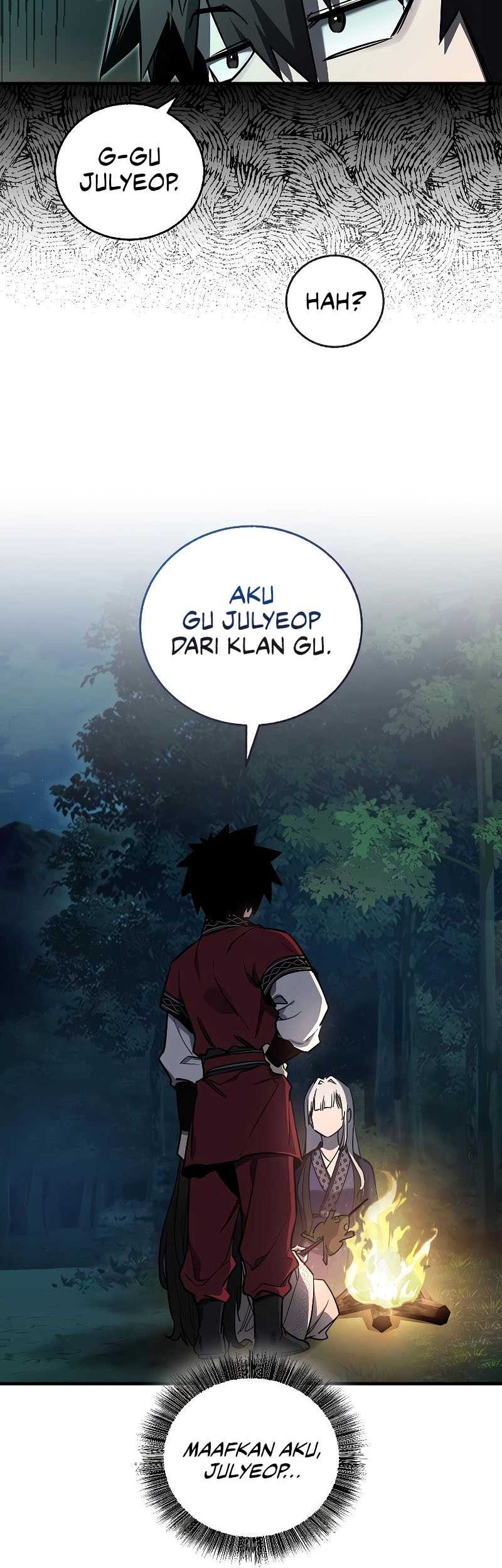 Childhood Friend Of The Zenith Chapter 18 - halaman 45