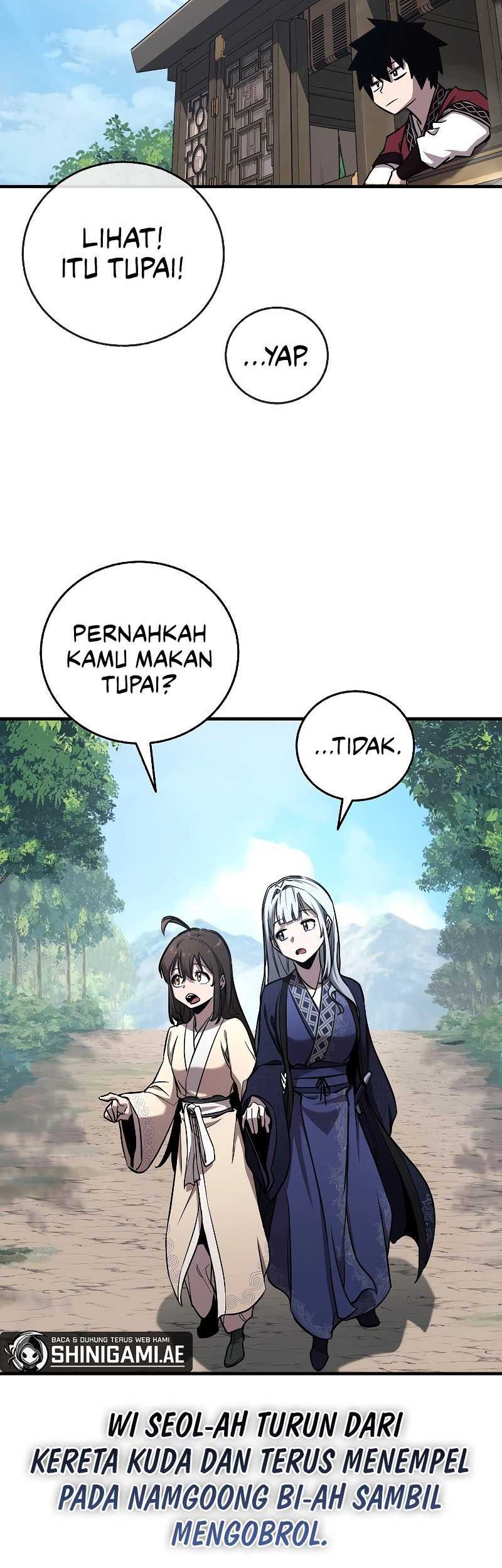 Childhood Friend Of The Zenith Chapter 18 - halaman 47