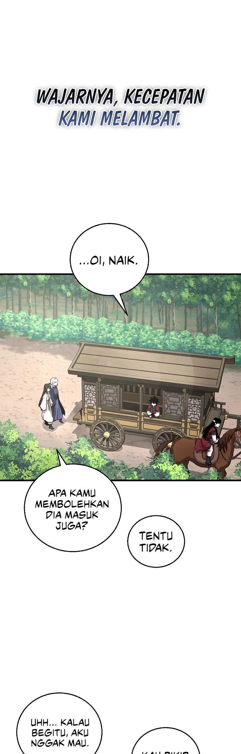 Childhood Friend Of The Zenith Chapter 18 - halaman 48