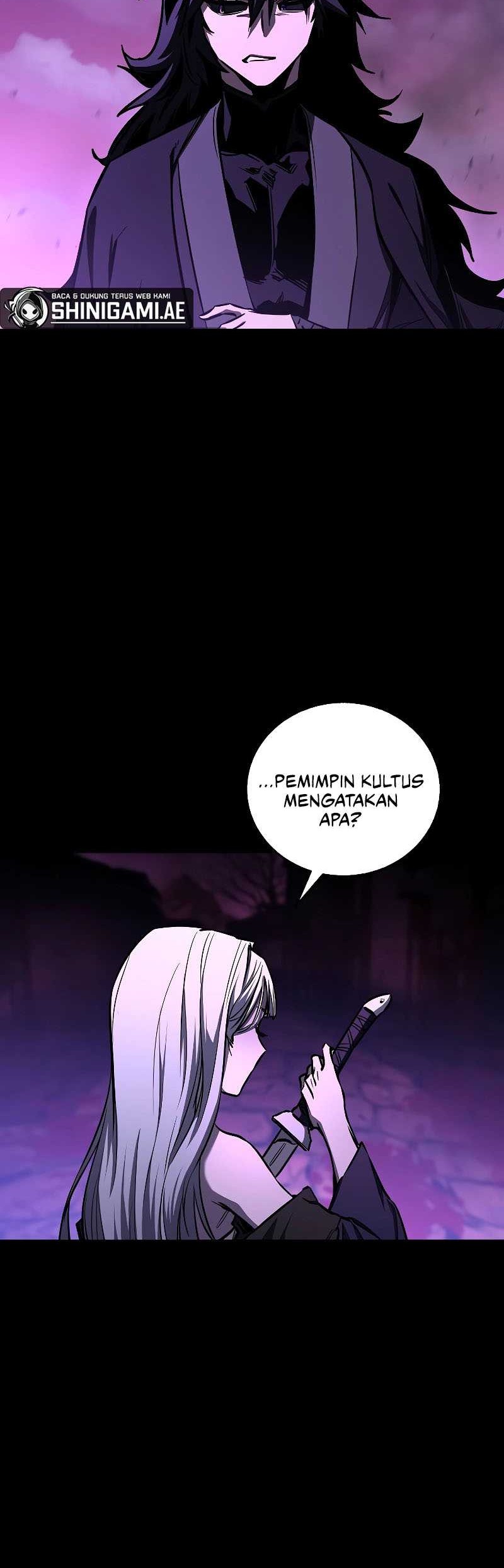 Childhood Friend Of The Zenith Chapter 18 - halaman 5