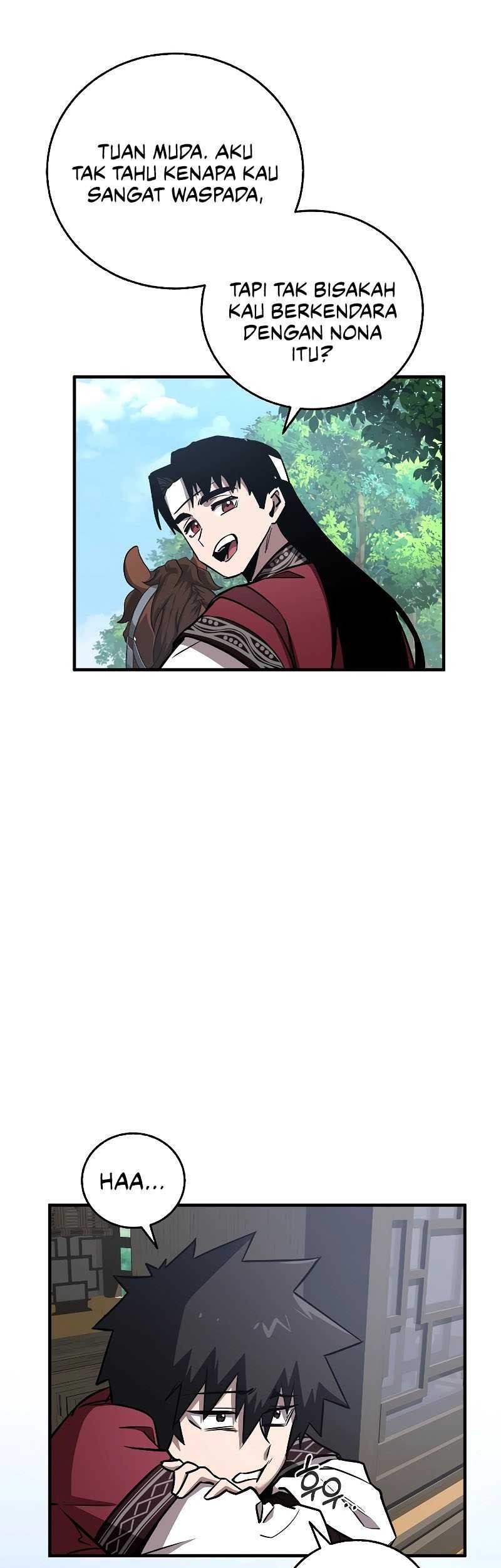 Childhood Friend Of The Zenith Chapter 18 - halaman 50