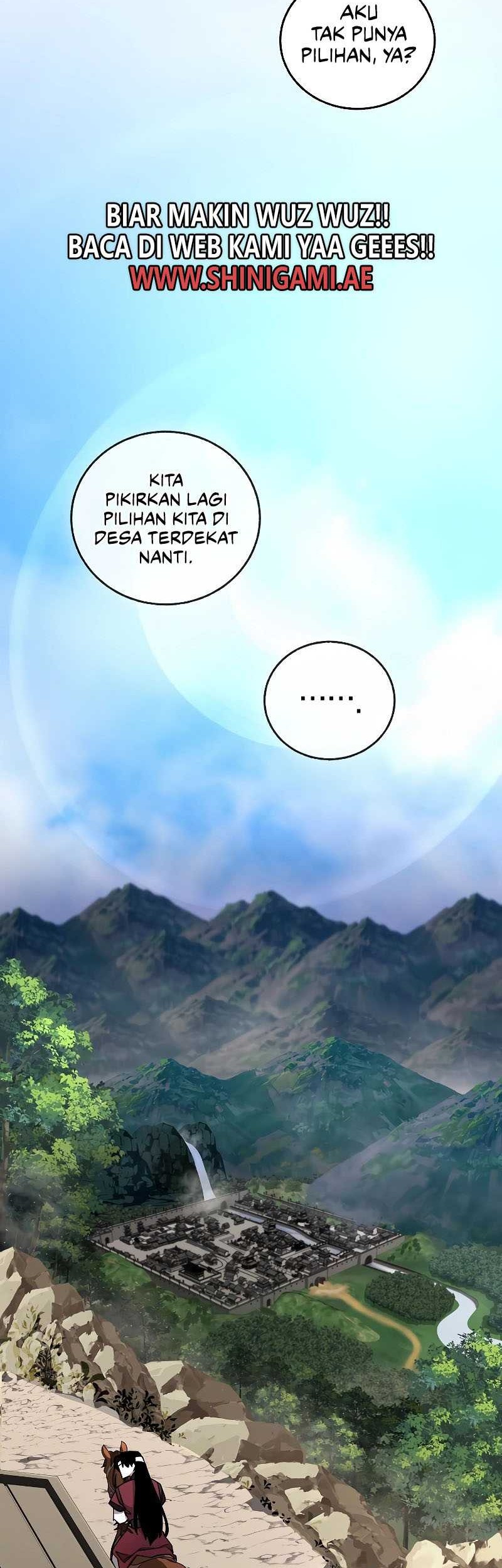 Childhood Friend Of The Zenith Chapter 18 - halaman 51