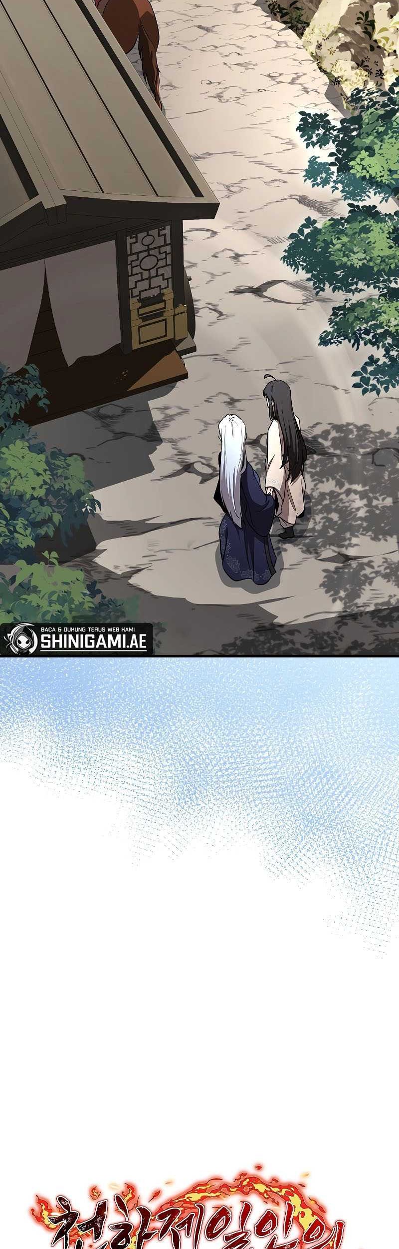 Childhood Friend Of The Zenith Chapter 18 - halaman 52