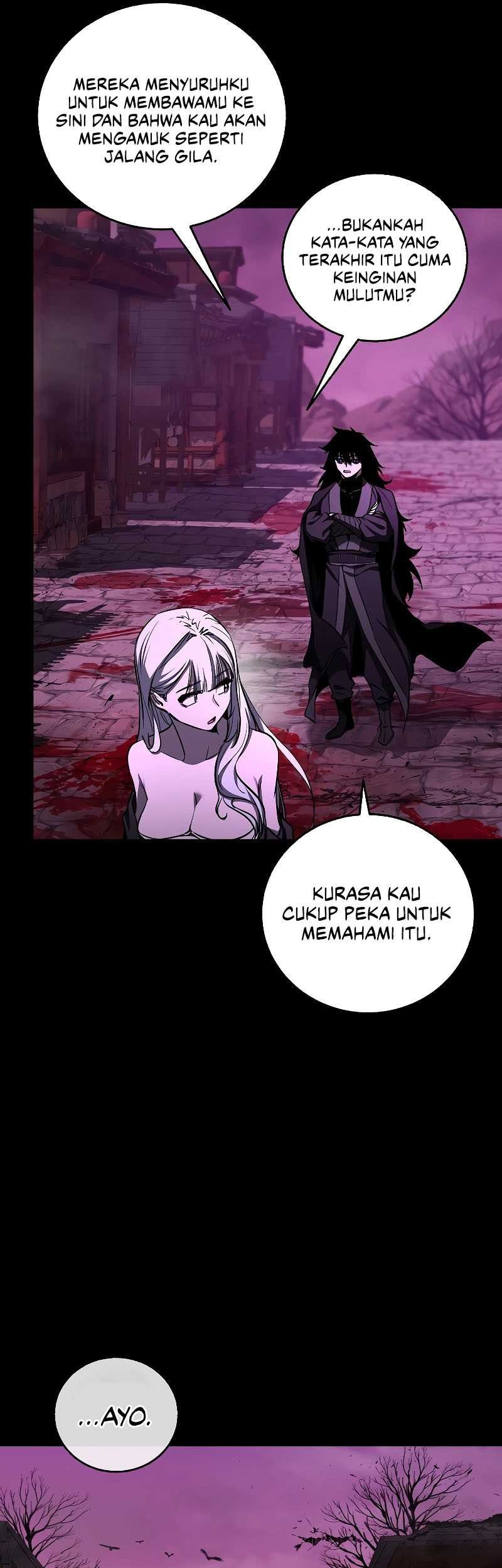 Childhood Friend Of The Zenith Chapter 18 - halaman 6