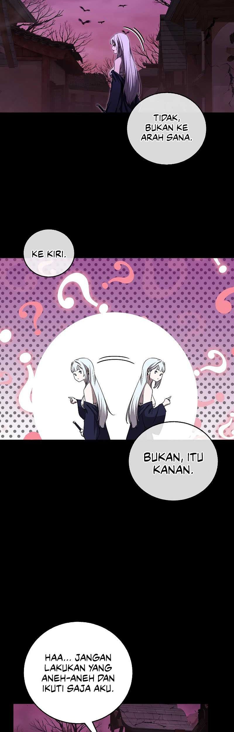 Childhood Friend Of The Zenith Chapter 18 - halaman 7