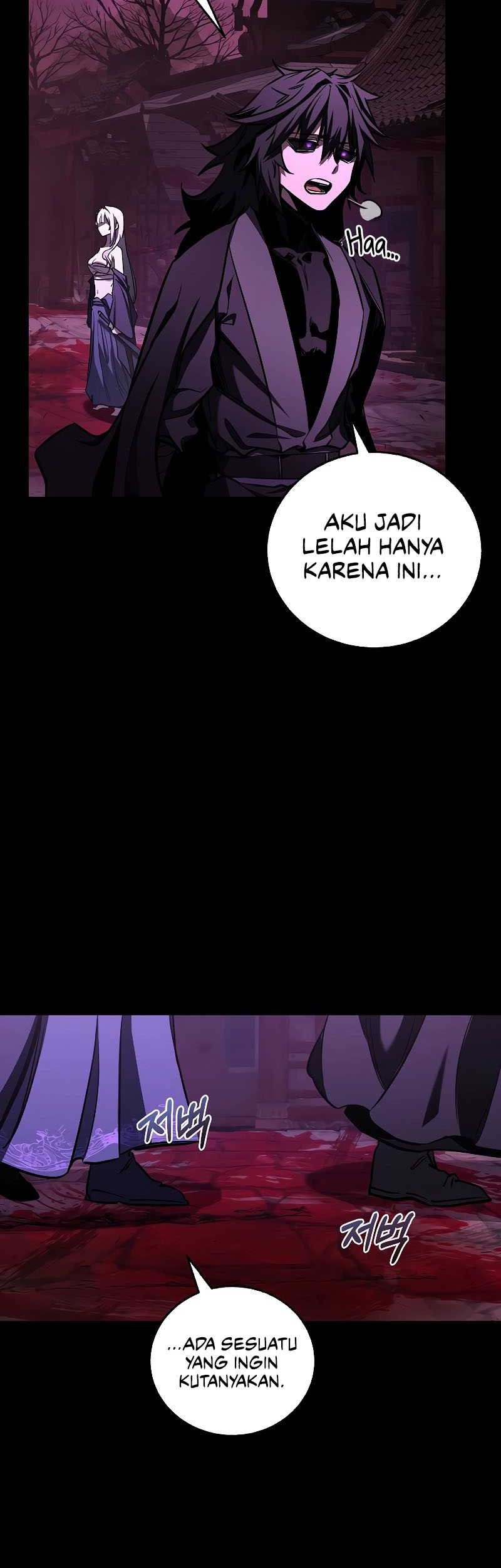 Childhood Friend Of The Zenith Chapter 18 - halaman 8
