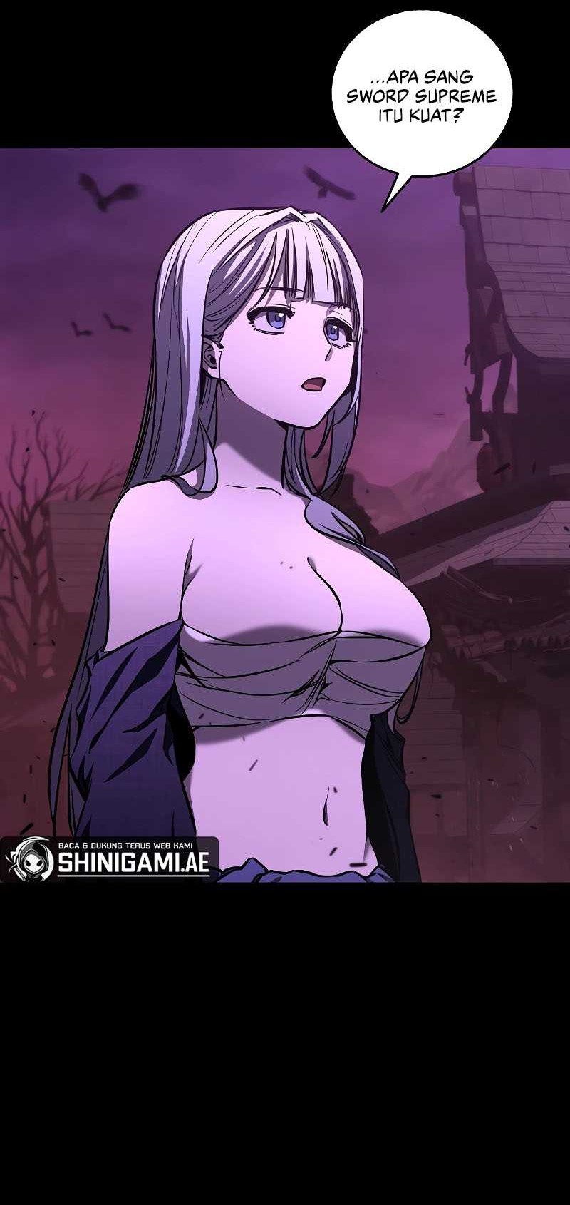 Childhood Friend Of The Zenith Chapter 18 - halaman 9