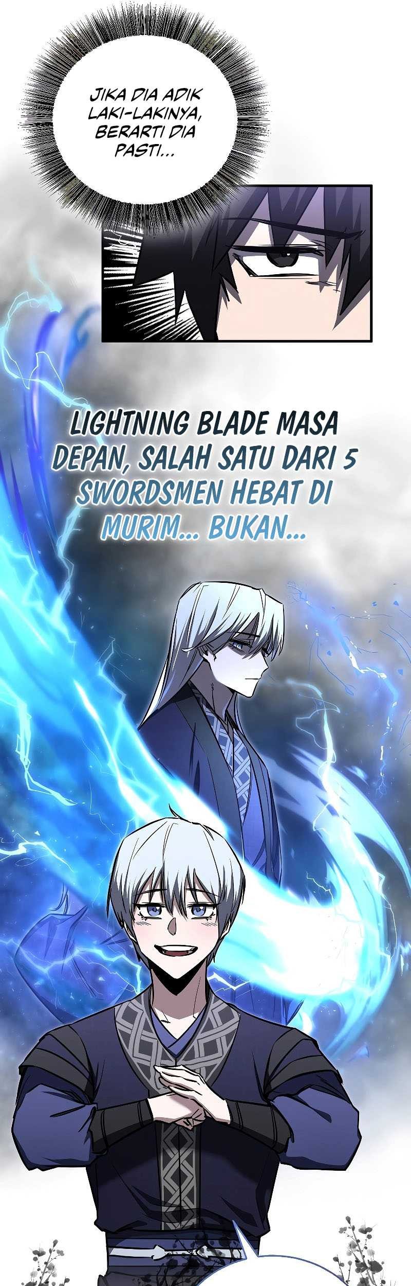 Childhood Friend Of The Zenith Chapter 19 - halaman 10