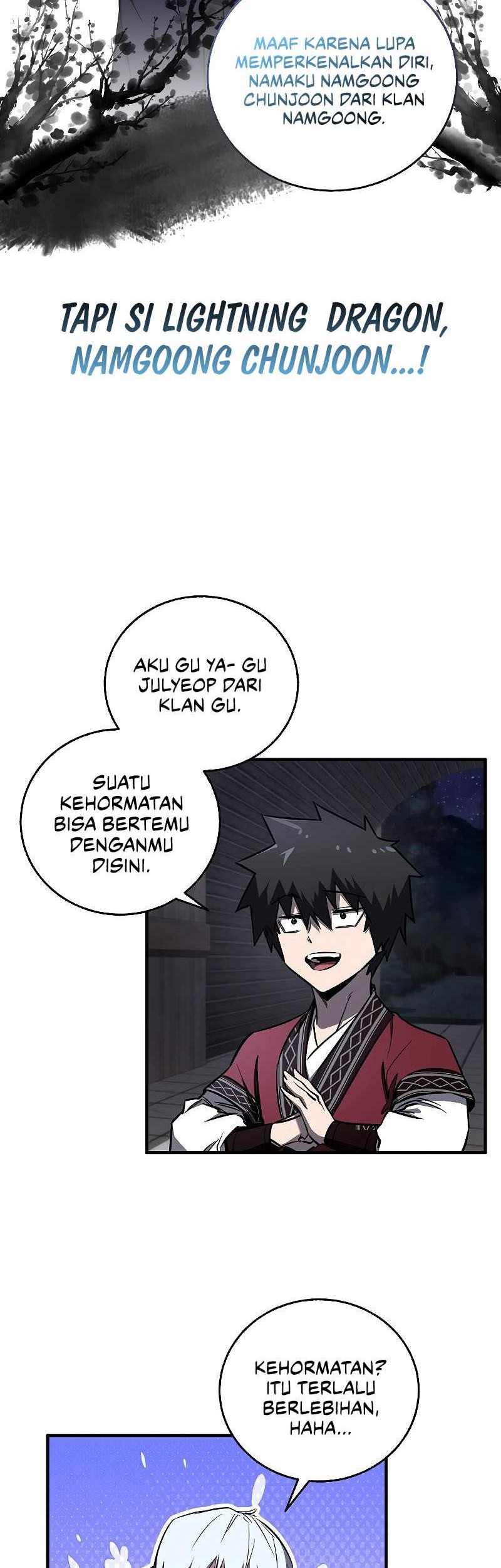 Childhood Friend Of The Zenith Chapter 19 - halaman 11