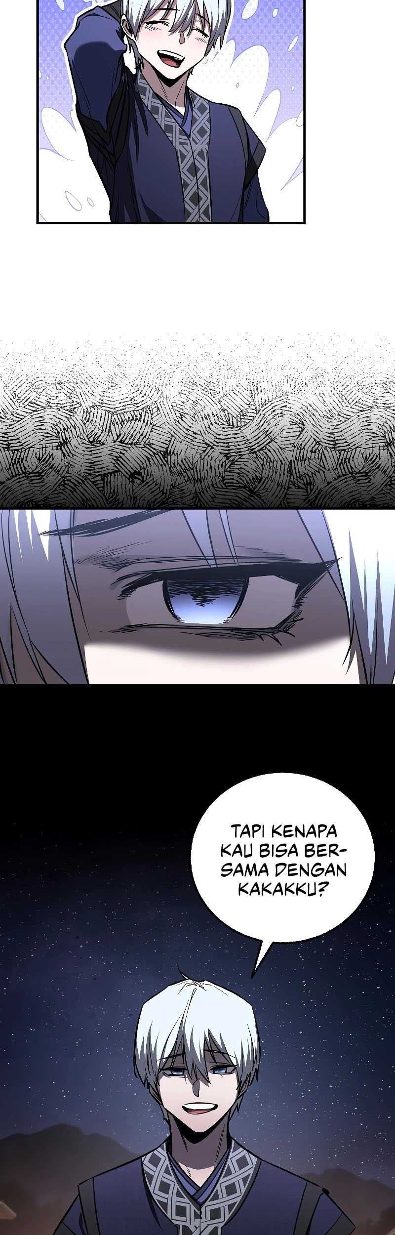 Childhood Friend Of The Zenith Chapter 19 - halaman 12