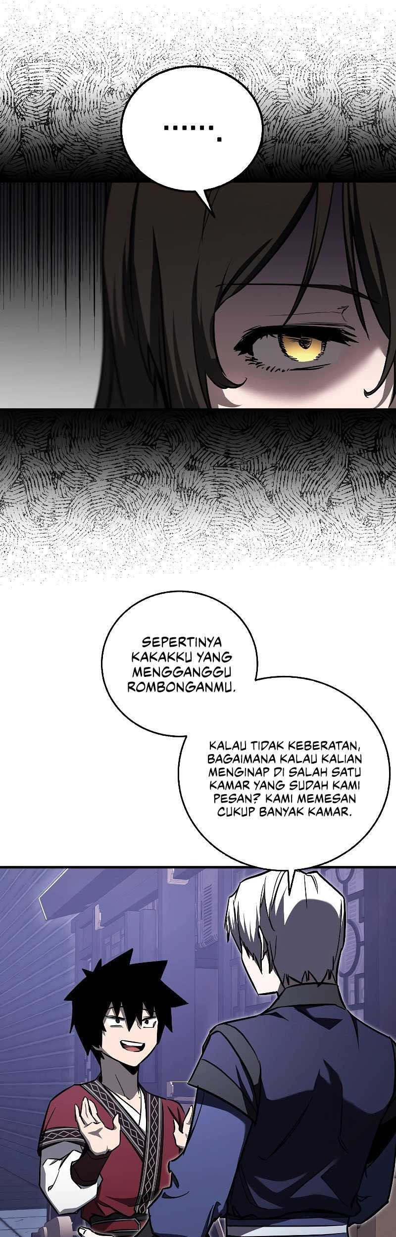 Childhood Friend Of The Zenith Chapter 19 - halaman 14