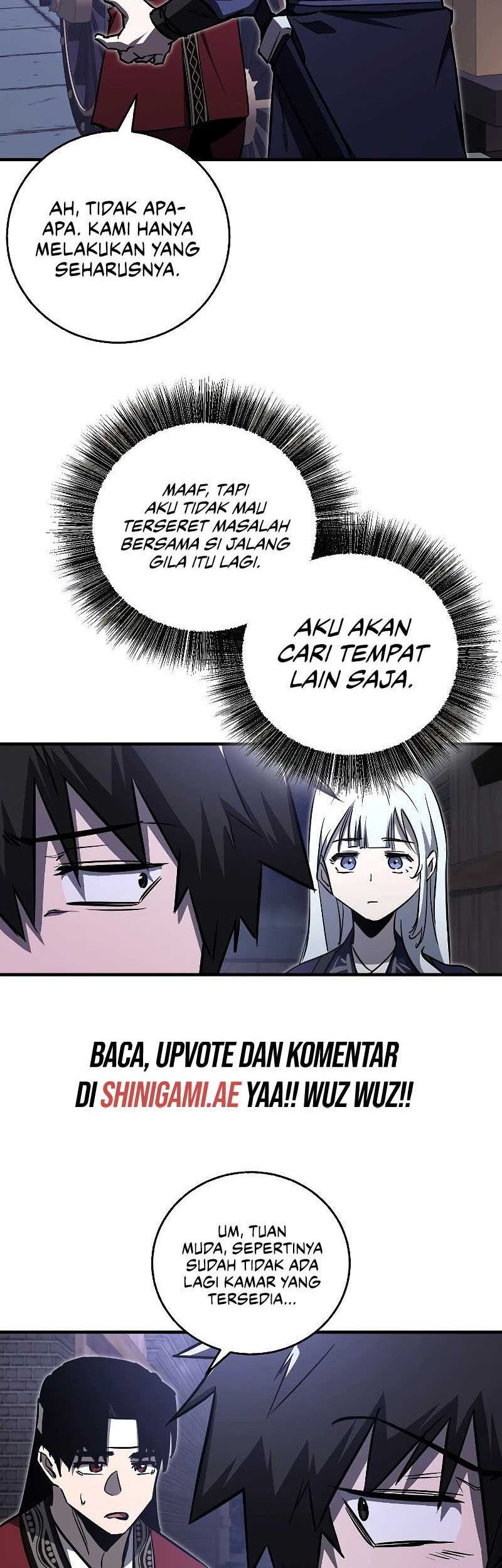 Childhood Friend Of The Zenith Chapter 19 - halaman 15